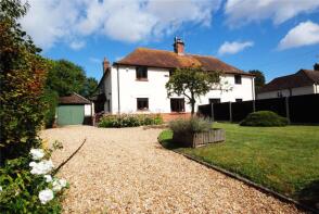 9, St Georges Cottages, Martin Road, Fordingbridge SP6 3LQ