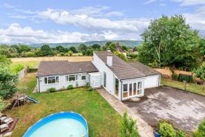 High View, Graffham Road, Petworth GU28 0QE