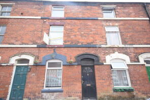 21, Keith Street, Barrow-in-furness LA14 2NN