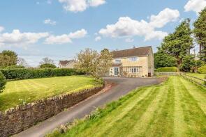 Brosley, Wraxall Road To Folly Cottages, Ditcheat, Shepton Mallet BA4 6QX