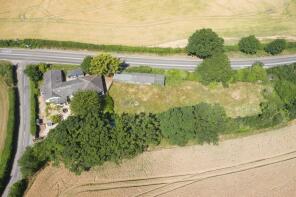 Morant, Stutton Lane, Ipswich IP9 2NZ