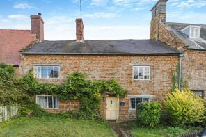 Wisteria Cottage, Wardington OX17 1RU