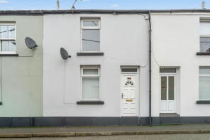 29, Queen Street, Pontypool NP4 9PN