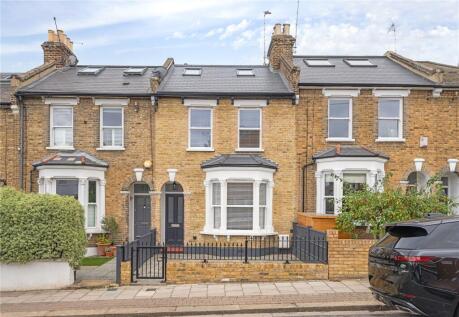 Dunstans Road, East Dulwich, London, SE22