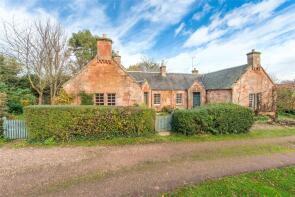 Peartree Cottage, Main Street, Tyninghame, Dunbar EH42 1XL