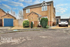 7, Punsfer Way, King's Lynn PE34 4RJ