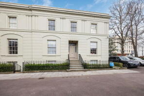 Flat 5, Oriel Villas, Oriel Road, Cheltenham GL50 1XN