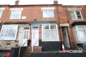 221, Oxhill Road, Birmingham B21 8HA