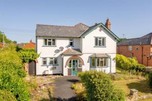 Wytchfields, Malvern Road, Powick WR2 4RT