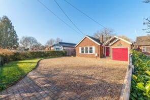 Willow End, Chapel Lane, Long Marston, Tring HP23 4QT
