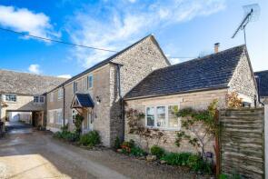 1, Greystones Court, Bampton OX18 2QA
