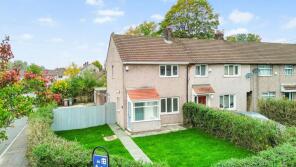 44, Frodsham Drive, St. Helens WA11 9BL
