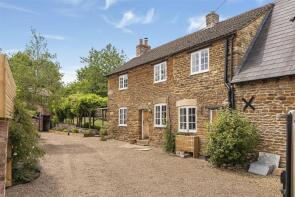 11 Orchard Cottage, West End, Northampton NN6 7AY