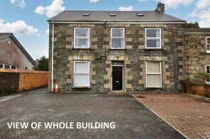 Flat 5, 21 Foundry House, Foundry Row, Redruth TR15 1AN