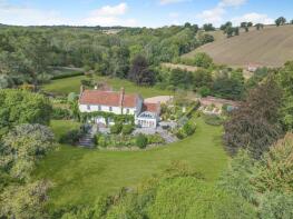 Rose Hill Cottage, Rose Hill, Broomfield, Bridgwater TA5 2EL