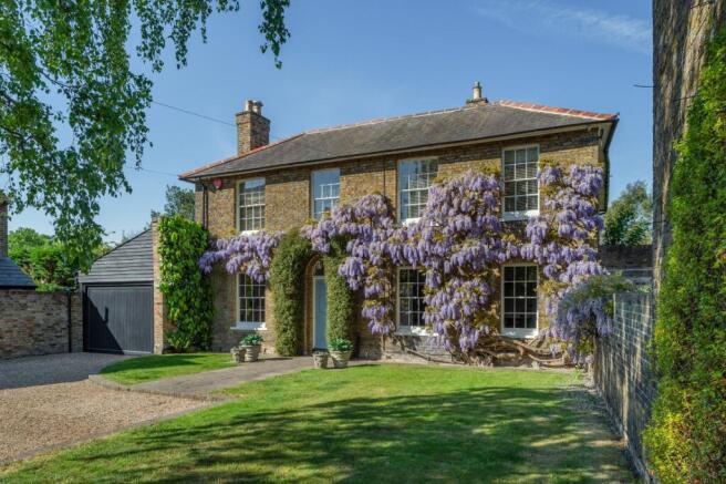 Rose Cottage