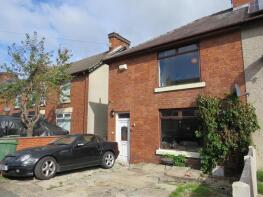 27, Grammer Street, Denby Village, Ripley DE5 8PQ