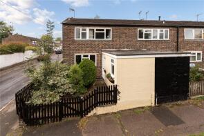 23, Cedar Drive, Edenbridge TN8 5JP