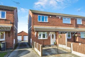 9, School Close, Alfreton DE55 5SL