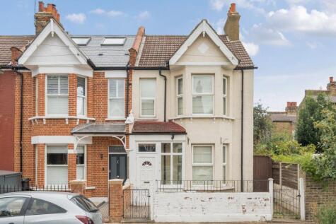 Clonmore Street, Southfields, London, SW18