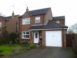 9, Glebe Gardens, Driffield YO25 8BF