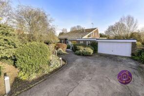 1, The Pentelows, Huntingdon PE28 0RY