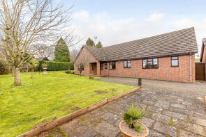 Ashburn, Pontshill Marsh Road, Ross-on-wye HR9 5SY