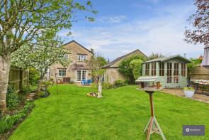 Applecross Barn, Helmdon Road, Banbury OX17 2DR
