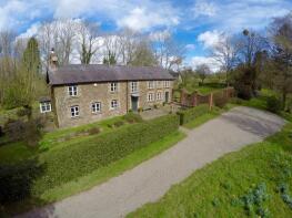 Bryn Twr Cottage, Crossways, Monmouth NP25 5NS