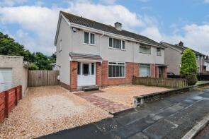 41, Hillfoot Avenue, Coltness, Wishaw ML2 8TR