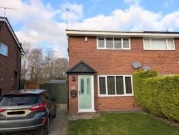 91, Constance Avenue, Trentham, Stoke-on-trent ST4 8TE