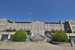 5, Howard House, Lyons Road, Richmond DL10 4NS