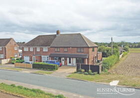 31, Church Close, King's Lynn PE32 1BN