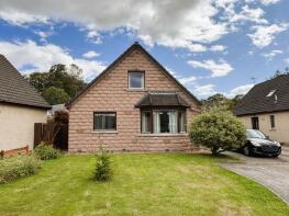 5, Leys Way, Inverurie AB51 5EZ