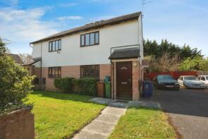 71, Little Bury, Oxford OX4 7UZ