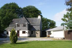 Eagle House, Tavistock Road, Okehampton EX20 4LR