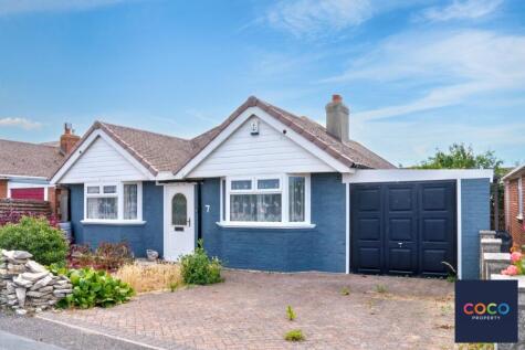 Reap Lane, Portland, Dorset, DT5 2DW