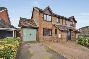 35, Huntsmill, Cambridge CB21 5RH