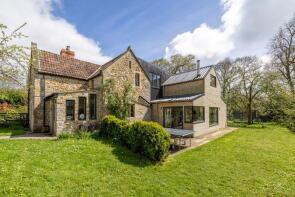 7, The Gardens, Church Lane, East Pennard, Shepton Mallet BA4 6TU