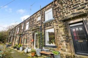 5, Calliswood Bottom, Erringden, Hebden Bridge HX7 6PY