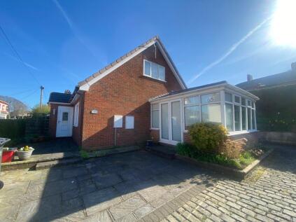 The Hill, Sandbach