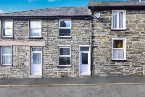 156a, Ffordd Manod, Manod, Blaenau Ffestiniog LL41 4AH