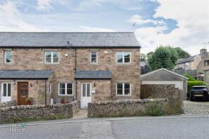 1, High Lane, Colne BB8 7AJ