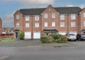 18, Weavers Green, Northallerton DL7 8FJ