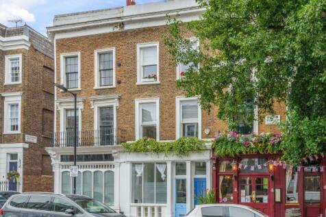 Needham Road, London