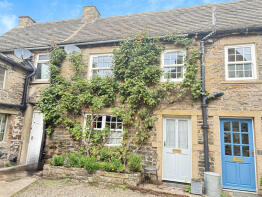 1, Crown Court, Leyburn DL8 5EA