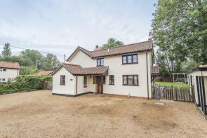 Fielding Cottage, Anchor Corner, Attleborough NR17 1JX