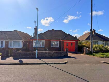 Exmoor Crescent, Worthing, BN13