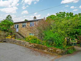 Sunnybank, Harker Hill, West End, Hawes DL8 3RS