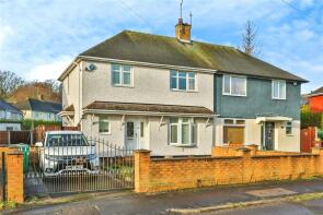 56, Whitegate Vale, Nottingham NG11 9NH